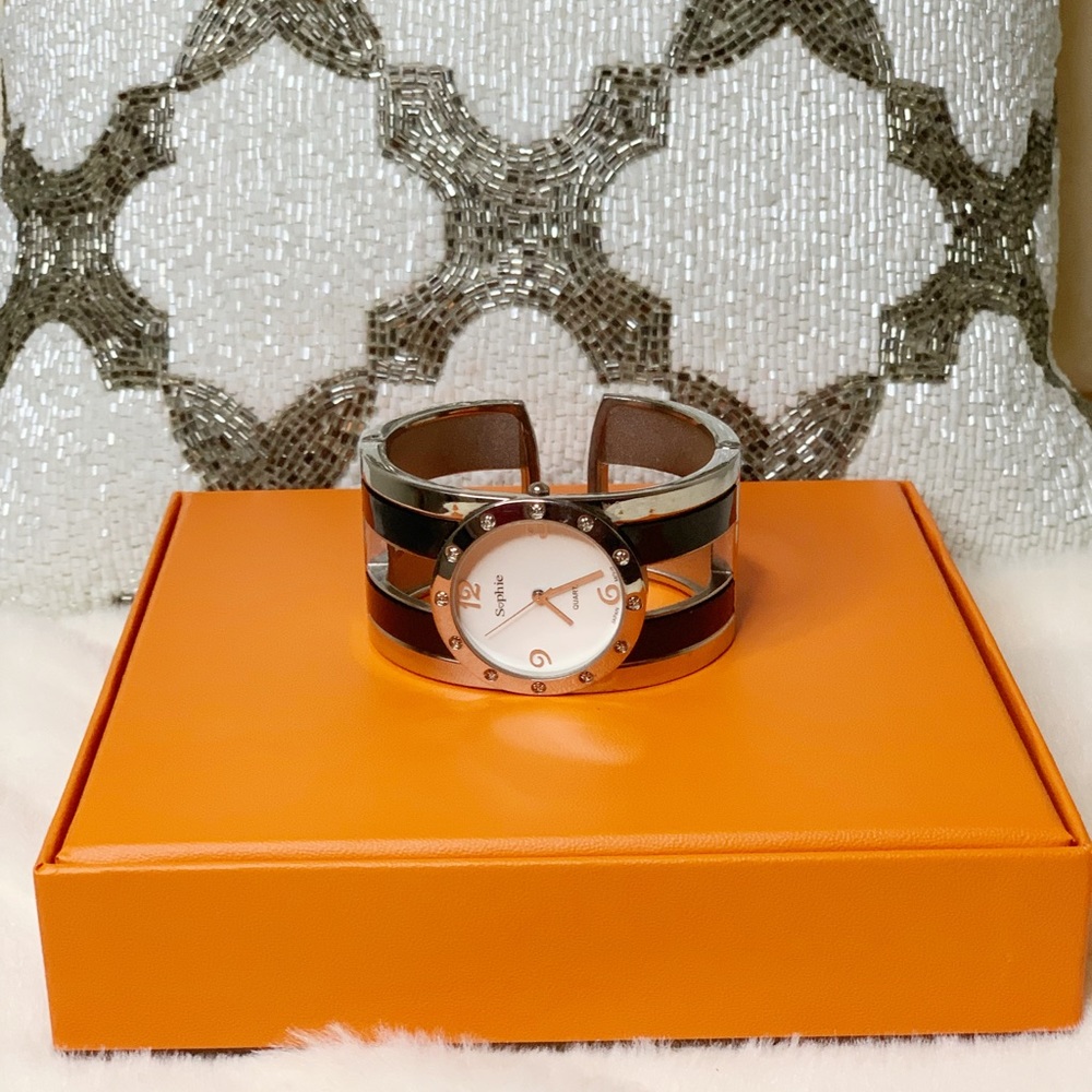 Sophie Watch Quartz